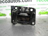 Replacement left engine mount for Citroën C3 HDi 70 Furio OEM IAM reference 9680293280 