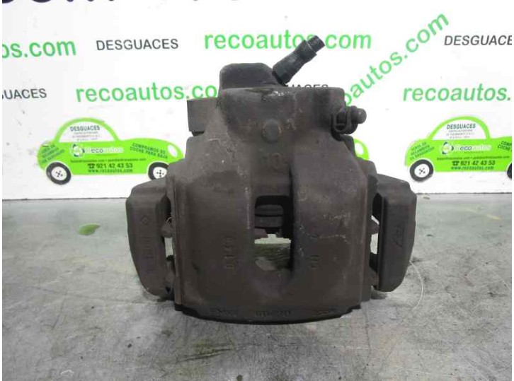 Recambio de pinza freno delantera derecha para bmw x5 (e53) 3.0 24v turbodiesel cat referencia OEM IAM 34116773132 B148 ATE