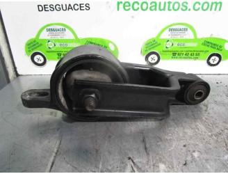 Recambio de soporte cambio para ford escort berlina/turnier 1.8 turbodiesel referencia OEM IAM 91AB6P090AC 