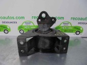 Recambio de soporte motor derecho para ford transit mod. 2000 combi 2.0 td cat referencia OEM IAM 