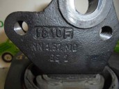 Recambio de soporte motor derecho para ford transit mod. 2000 combi 2.0 td cat referencia OEM IAM 