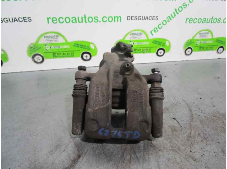 Recambio de pinza freno trasera derecha para audi 80/90 (811/813/853) 2.2 referencia OEM IAM 38 