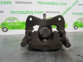 Recambio de pinza freno trasera derecha para audi 80/90 (811/813/853) 2.2 referencia OEM IAM 38 