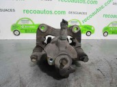 Recambio de pinza freno trasera derecha para audi 80/90 (811/813/853) 2.2 referencia OEM IAM 38 