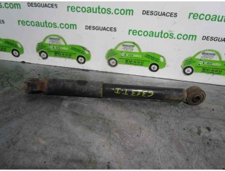 Recambio de amortiguador trasero izquierdo para suzuki ignis rg (fh) gl (3-ptas.) referencia OEM IAM 4180080G11 FD05 KYB