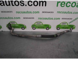 Recambio de tubos aire acondicionado para mercedes-benz clase clk (w209) coupe 2.6 cat referencia OEM IAM A2038300715  