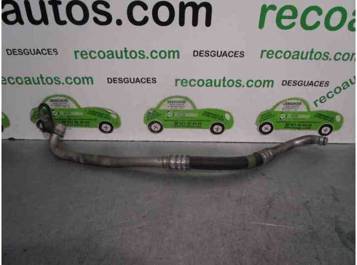 Recambio de tubos aire acondicionado para mercedes-benz clase clk (w209) coupe 2.6 cat referencia OEM IAM A2038300715 
