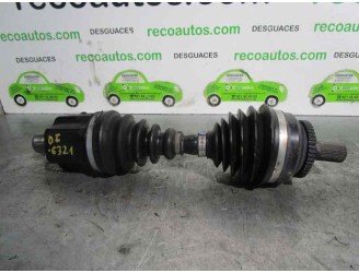 Recambio de transmision delantera izquierda para volvo s80 berlina 2.8 bi-turbo cat referencia OEM IAM 010130 9181533 