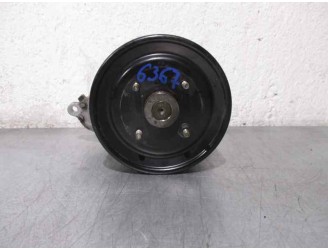 Recambio de bomba agua para nissan pick-up (d22) cabina doble challenge 4x4 referencia OEM IAM 21010EB70A  