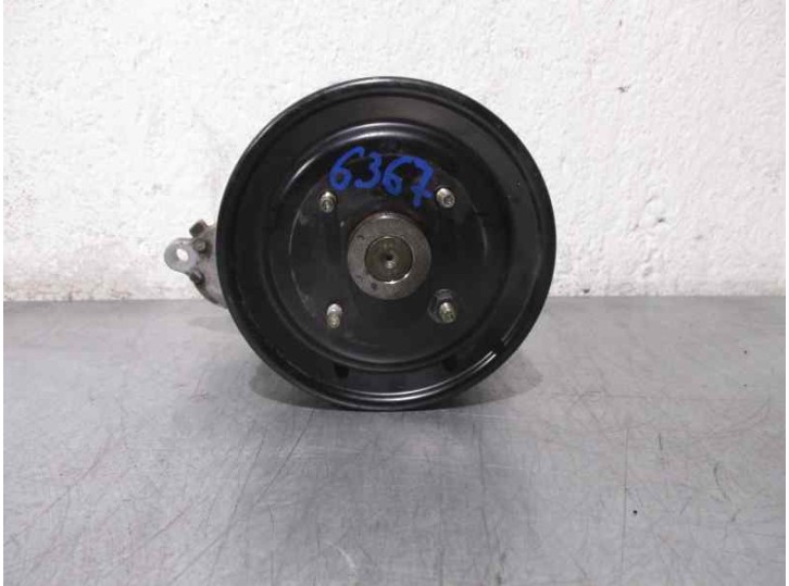 Recambio de bomba agua para nissan pick-up (d22) cabina doble challenge 4x4 referencia OEM IAM 21010EB70A 