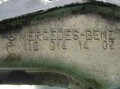 Recambio de carter para mercedes-benz clase clk (w209) coupe 320 (209.365) referencia OEM IAM R1120141402  