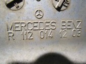 Recambio de carter para mercedes-benz clase clk (w209) coupe 320 (209.365) referencia OEM IAM R1120141402  