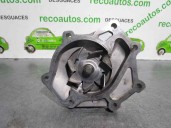Replacement water pump for Hyundai H1 2.5 CRDi CAT OEM IAM reference 251004A100 