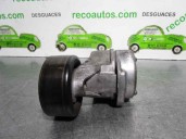 Recambio de tensor correa auxiliar para hyundai h 1 2.5 crdi cat referencia OEM IAM 252814A000 PK080397 