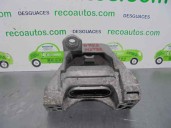 Replacement right engine mount for Opel Signum 2.2 16V cat (Z 22 YH / LCH) OEM IAM reference 9156944 