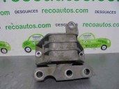 Replacement right engine mount for Opel Signum 2.2 16V cat (Z 22 YH / LCH) OEM IAM reference 9156944 