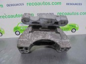 Replacement right engine mount for Opel Signum 2.2 16V cat (Z 22 YH / LCH) OEM IAM reference 9156944 