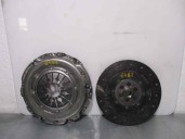Recambio de kit embrague para renault megane ii berlina 5p 1.9 dci diesel referencia OEM IAM 8201044952  VALEO
