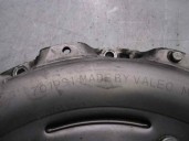 Recambio de kit embrague para renault megane ii berlina 5p 1.9 dci diesel referencia OEM IAM 8201044952 VALEO