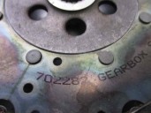 Recambio de kit embrague para renault megane ii berlina 5p 1.9 dci diesel referencia OEM IAM 8201044952 VALEO