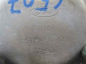 Recambio de soporte motor para ford escort berl./turnier 1.8 turbodiesel cat referencia OEM IAM 94AB6031BA 