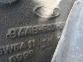 Recambio de soporte motor para ford escort berl./turnier 1.8 turbodiesel cat referencia OEM IAM 94AB6031BA 