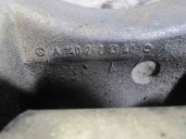 Recambio de soporte cambio para mercedes-benz clase e (w211) berlina e 320 cdi (211.026) referencia OEM IAM A1402421340 