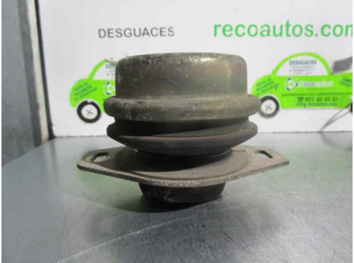 Recambio de soporte cambio para citroën c8 2.2 hdi fap cat (4hw) referencia OEM IAM   