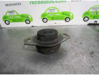 Recambio de soporte motor izquierdo para citroën xsara berlina 2.0 hdi cat (rhy / dw10td) referencia OEM IAM 184436 