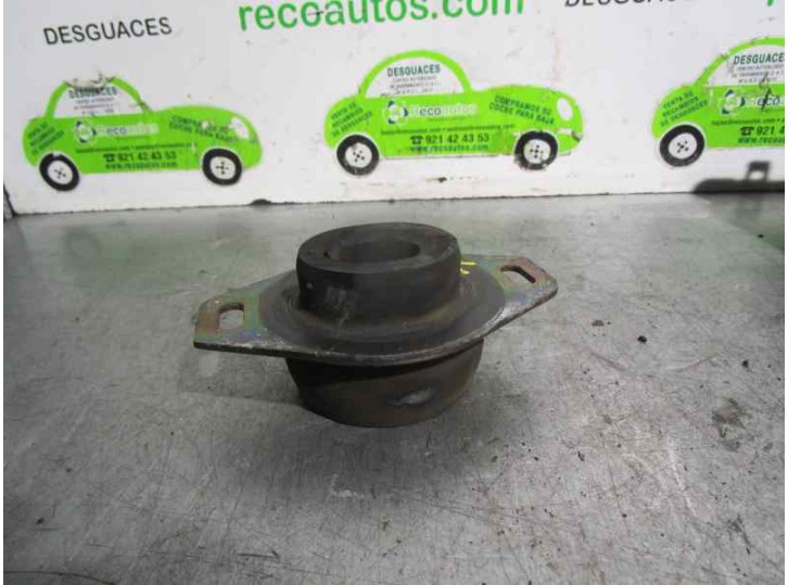 Recambio de soporte motor izquierdo para citroën xsara berlina 2.0 hdi cat (rhy / dw10td) referencia OEM IAM 184436 