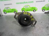Recambio de soporte motor izquierdo para citroën xsara berlina 2.0 hdi cat (rhy / dw10td) referencia OEM IAM 184436 