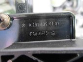 Recambio de motor tapa deposito combustible para mercedes-benz clase r (w251) 320 cdi l (251.122) referencia OEM IAM A2518200197