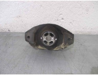 Recambio de soporte motor derecho para peugeot 106 (s1) 1.0 referencia OEM IAM M810622 