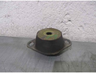 Recambio de soporte motor izquierdo para peugeot 106 (s1) 1.0 referencia OEM IAM 