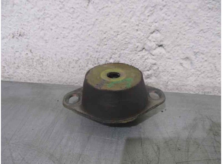 Recambio de soporte motor izquierdo para peugeot 106 (s1) 1.0 referencia OEM IAM 