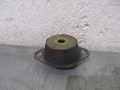Recambio de soporte motor izquierdo para peugeot 106 (s1) 1.0 referencia OEM IAM 