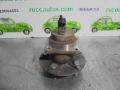 Recambio de mangueta trasera derecha para toyota prius (nhw20) 1.5 cat referencia OEM IAM 8954420010 / 4245047030 4245047030 