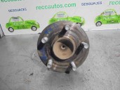 Recambio de mangueta trasera derecha para toyota prius (nhw20) 1.5 cat referencia OEM IAM 8954420010 / 4245047030 4245047030 
