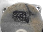 Recambio de mangueta trasera derecha para toyota prius (nhw20) 1.5 cat referencia OEM IAM 8954420010 / 4245047030 4245047030 