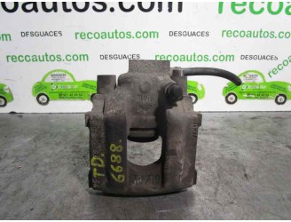 Recambio de pinza freno trasera derecha para bmw serie 5 berlina (e34) 2.0 cat referencia OEM IAM 