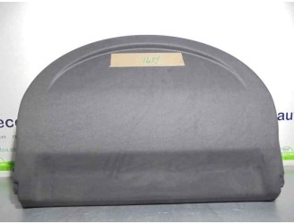 Recambio de bandeja trasera para renault laguna iii 1.5 dci diesel referencia OEM IAM   