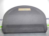 Recambio de bandeja trasera para renault laguna iii 1.5 dci diesel referencia OEM IAM   