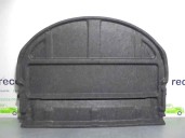 Recambio de bandeja trasera para renault laguna iii 1.5 dci diesel referencia OEM IAM   