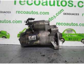 Recambio de motor arranque para fiat scudo (222) 1.9 diesel referencia OEM IAM   MITSUBISHI