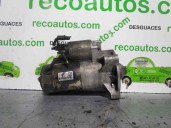 Recambio de motor arranque para fiat scudo (222) 1.9 diesel referencia OEM IAM   MITSUBISHI