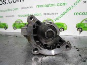 Recambio de motor arranque para fiat scudo (222) 1.9 diesel referencia OEM IAM MITSUBISHI