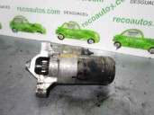Recambio de motor arranque para fiat scudo (222) 1.9 diesel referencia OEM IAM MITSUBISHI