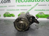 Recambio de motor arranque para fiat scudo (222) 1.9 diesel referencia OEM IAM MITSUBISHI