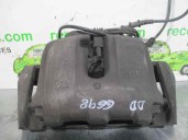 Recambio de pinza freno delantera derecha para mercedes-benz clase m (w164) 4.0 cdi referencia OEM IAM ATE