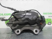 Recambio de pinza freno delantera derecha para mercedes-benz clase m (w164) 4.0 cdi referencia OEM IAM ATE